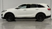 USED 2015 65 KIA SORENTO 2.2 CRDi KX-2 SUV 5dr Diesel Manual AWD Euro 6 (s/s) (197 bhp) NEW CLUTCH-PART EXCHANGE TO CLEAR