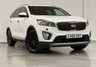 USED 2015 65 KIA SORENTO 2.2 CRDi KX-2 SUV 5dr Diesel Manual AWD Euro 6 (s/s) (197 bhp) NEW CLUTCH-PART EXCHANGE TO CLEAR