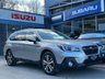 USED 2018 18 SUBARU OUTBACK 2.5i SE Premium Estate 5dr Petrol Lineartronic 4WD Euro 6 (s/s) (175 ps) SUPPLIED BY US NEW, FULL SUBARU HISTORY WITH US