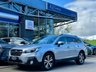 USED 2018 18 SUBARU OUTBACK 2.5i SE Premium Estate 5dr Petrol Lineartronic 4WD Euro 6 (s/s) (175 ps) SUPPLIED BY US NEW, FULL SUBARU HISTORY WITH US