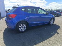 USED 2023 SEAT IBIZA 1.0 TSI SE Hatchback 5dr Petrol Manual Euro 6 (s/s) (95 ps) 