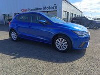 USED 2023 SEAT IBIZA 1.0 TSI SE Hatchback 5dr Petrol Manual Euro 6 (s/s) (95 ps) 