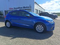 USED 2023 SEAT IBIZA 1.0 TSI SE Hatchback 5dr Petrol Manual Euro 6 (s/s) (95 ps) 