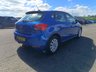 USED 2023 SEAT IBIZA 1.0 TSI SE Hatchback 5dr Petrol Manual Euro 6 (s/s) (95 ps) 