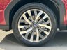 USED 2026 26 SUBARU FORESTER 2.0 i e-Boxer Touring SUV 5dr Petrol Hybrid Lineartronic 4WD Euro 6 (s/s) (136 ps) CRIMSON RED, BRAND NEW IN STOCK