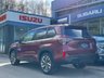 USED 2026 26 SUBARU FORESTER 2.0 i e-Boxer Touring SUV 5dr Petrol Hybrid Lineartronic 4WD Euro 6 (s/s) (136 ps) CRIMSON RED, BRAND NEW IN STOCK