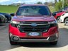 USED 2026 26 SUBARU FORESTER 2.0 i e-Boxer Touring SUV 5dr Petrol Hybrid Lineartronic 4WD Euro 6 (s/s) (136 ps) CRIMSON RED, BRAND NEW IN STOCK