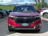 USED 2026 26 SUBARU FORESTER 2.0 i e-Boxer Touring SUV 5dr Petrol Hybrid Lineartronic 4WD Euro 6 (s/s) (136 ps) CRIMSON RED, BRAND NEW IN STOCK