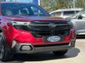 USED 2026 26 SUBARU FORESTER 2.0 i e-Boxer Touring SUV 5dr Petrol Hybrid Lineartronic 4WD Euro 6 (s/s) (136 ps) CRIMSON RED, BRAND NEW IN STOCK