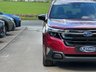 USED 2026 26 SUBARU FORESTER 2.0 i e-Boxer Touring SUV 5dr Petrol Hybrid Lineartronic 4WD Euro 6 (s/s) (136 ps) CRIMSON RED, BRAND NEW IN STOCK