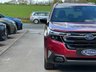 USED 2026 26 SUBARU FORESTER 2.0 i e-Boxer Touring SUV 5dr Petrol Hybrid Lineartronic 4WD Euro 6 (s/s) (136 ps) CRIMSON RED, BRAND NEW IN STOCK