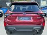 USED 2026 26 SUBARU FORESTER 2.0 i e-Boxer Touring SUV 5dr Petrol Hybrid Lineartronic 4WD Euro 6 (s/s) (136 ps) CRIMSON RED, BRAND NEW IN STOCK