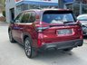 USED 2026 26 SUBARU FORESTER 2.0 i e-Boxer Touring SUV 5dr Petrol Hybrid Lineartronic 4WD Euro 6 (s/s) (136 ps) CRIMSON RED, BRAND NEW IN STOCK
