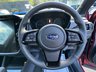 USED 2026 26 SUBARU FORESTER 2.0 i e-Boxer Touring SUV 5dr Petrol Hybrid Lineartronic 4WD Euro 6 (s/s) (136 ps) CRIMSON RED, BRAND NEW IN STOCK