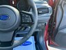 USED 2026 26 SUBARU FORESTER 2.0 i e-Boxer Touring SUV 5dr Petrol Hybrid Lineartronic 4WD Euro 6 (s/s) (136 ps) CRIMSON RED, BRAND NEW IN STOCK