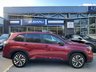 USED 2026 26 SUBARU FORESTER 2.0 i e-Boxer Touring SUV 5dr Petrol Hybrid Lineartronic 4WD Euro 6 (s/s) (136 ps) CRIMSON RED, BRAND NEW IN STOCK
