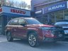 USED 2026 26 SUBARU FORESTER 2.0 i e-Boxer Touring SUV 5dr Petrol Hybrid Lineartronic 4WD Euro 6 (s/s) (136 ps) CRIMSON RED, BRAND NEW IN STOCK