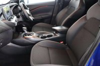 USED 2024 24 NISSAN JUKE 1.0 DIG-T N-Connecta SUV 5dr Petrol DCT Auto Euro 6 (s/s) (114 ps) 1 OWNER, CAMERA, SATNAV