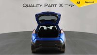 USED 2024 24 NISSAN JUKE 1.0 DIG-T N-Connecta SUV 5dr Petrol DCT Auto Euro 6 (s/s) (114 ps) 1 OWNER, CAMERA, SATNAV