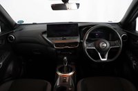USED 2024 24 NISSAN JUKE 1.0 DIG-T N-Connecta SUV 5dr Petrol DCT Auto Euro 6 (s/s) (114 ps) 1 OWNER, CAMERA, SATNAV