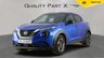 USED 2024 24 NISSAN JUKE 1.0 DIG-T N-Connecta SUV 5dr Petrol DCT Auto Euro 6 (s/s) (114 ps) 1 OWNER, CAMERA, SATNAV