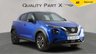 USED 2024 24 NISSAN JUKE 1.0 DIG-T N-Connecta SUV 5dr Petrol DCT Auto Euro 6 (s/s) (114 ps) 1 OWNER, CAMERA, SATNAV
