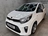 USED 2019 19 KIA PICANTO 1.0 1 Euro 6 5dr 1Owner|FSH|GreatCondition