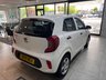 USED 2019 19 KIA PICANTO 1.0 1 Euro 6 5dr 1Owner|FSH|GreatCondition