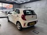 USED 2019 19 KIA PICANTO 1.0 1 Euro 6 5dr 1Owner|FSH|GreatCondition