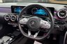 USED 2020 70 MERCEDES-BENZ CLA 1.3 CLA180 AMG Line (Premium Plus 2) Coupe 4dr Petrol 7G-DCT Euro 6 (s/s) (136 ps) 