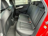 USED 2022 22 AUDI A4 AVANT 2.0 TDI 35 Sport Edition Estate 5dr Diesel S Tronic Euro 6 (s/s) (163 ps) 