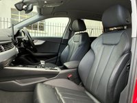 USED 2022 22 AUDI A4 AVANT 2.0 TDI 35 Sport Edition Estate 5dr Diesel S Tronic Euro 6 (s/s) (163 ps) 