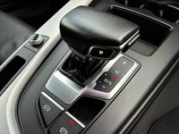 USED 2022 22 AUDI A4 AVANT 2.0 TDI 35 Sport Edition Estate 5dr Diesel S Tronic Euro 6 (s/s) (163 ps) 