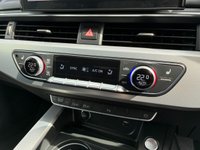 USED 2022 22 AUDI A4 AVANT 2.0 TDI 35 Sport Edition Estate 5dr Diesel S Tronic Euro 6 (s/s) (163 ps) 