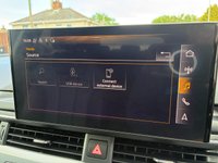USED 2022 22 AUDI A4 AVANT 2.0 TDI 35 Sport Edition Estate 5dr Diesel S Tronic Euro 6 (s/s) (163 ps) 