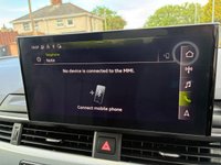 USED 2022 22 AUDI A4 AVANT 2.0 TDI 35 Sport Edition Estate 5dr Diesel S Tronic Euro 6 (s/s) (163 ps) 