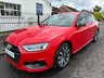 USED 2022 22 AUDI A4 AVANT 2.0 TDI 35 Sport Edition Estate 5dr Diesel S Tronic Euro 6 (s/s) (163 ps) 