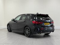 USED 2024 24 BMW 1 SERIES 2.0 M135i Hatchback 5dr Petrol Auto xDrive Euro 6 (s/s) (306 ps) M135i Pro Pack - Sat Nav - Rear Camera