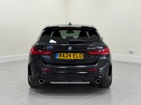 USED 2024 24 BMW 1 SERIES 2.0 M135i Hatchback 5dr Petrol Auto xDrive Euro 6 (s/s) (306 ps) M135i Pro Pack - Sat Nav - Rear Camera