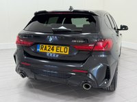 USED 2024 24 BMW 1 SERIES 2.0 M135i Hatchback 5dr Petrol Auto xDrive Euro 6 (s/s) (306 ps) M135i Pro Pack - Sat Nav - Rear Camera