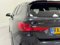 USED 2024 24 BMW 1 SERIES 2.0 M135i Hatchback 5dr Petrol Auto xDrive Euro 6 (s/s) (306 ps) M135i Pro Pack - Sat Nav - Rear Camera