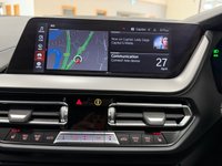 USED 2024 24 BMW 1 SERIES 2.0 M135i Hatchback 5dr Petrol Auto xDrive Euro 6 (s/s) (306 ps) M135i Pro Pack - Sat Nav - Rear Camera
