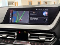USED 2024 24 BMW 1 SERIES 2.0 M135i Hatchback 5dr Petrol Auto xDrive Euro 6 (s/s) (306 ps) M135i Pro Pack - Sat Nav - Rear Camera