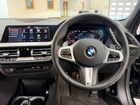 USED 2024 24 BMW 1 SERIES 2.0 M135i Hatchback 5dr Petrol Auto xDrive Euro 6 (s/s) (306 ps) M135i Pro Pack - Sat Nav - Rear Camera