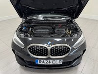 USED 2024 24 BMW 1 SERIES 2.0 M135i Hatchback 5dr Petrol Auto xDrive Euro 6 (s/s) (306 ps) M135i Pro Pack - Sat Nav - Rear Camera