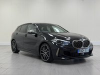 USED 2024 24 BMW 1 SERIES 2.0 M135i Hatchback 5dr Petrol Auto xDrive Euro 6 (s/s) (306 ps) M135i Pro Pack - Sat Nav - Rear Camera