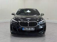 USED 2024 24 BMW 1 SERIES 2.0 M135i Hatchback 5dr Petrol Auto xDrive Euro 6 (s/s) (306 ps) M135i Pro Pack - Sat Nav - Rear Camera