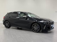 USED 2024 24 BMW 1 SERIES 2.0 M135i Hatchback 5dr Petrol Auto xDrive Euro 6 (s/s) (306 ps) M135i Pro Pack - Sat Nav - Rear Camera