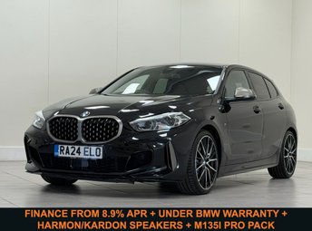 2024 BMW 1 SERIES
