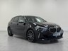 USED 2024 24 BMW 1 SERIES 2.0 M135i Hatchback 5dr Petrol Auto xDrive Euro 6 (s/s) (306 ps) M135i Pro Pack - Sat Nav - Rear Camera
